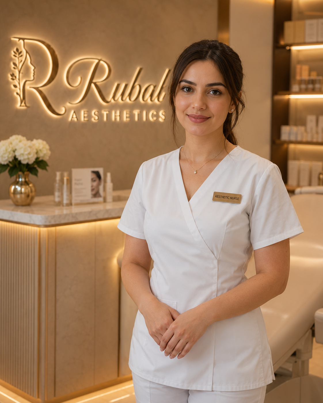 Rubal Aesthetics Clinic