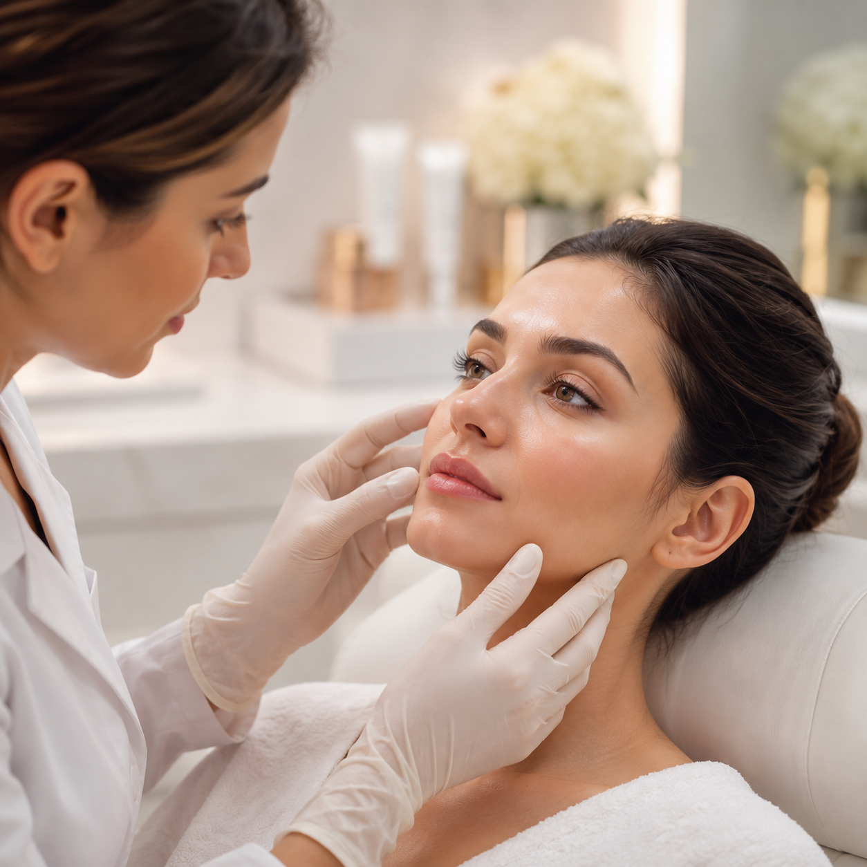 Advance Treatment Consultations