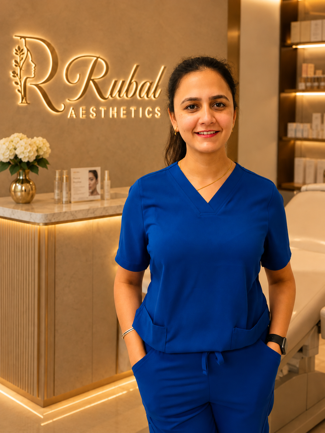 About Rubal Aesthetics