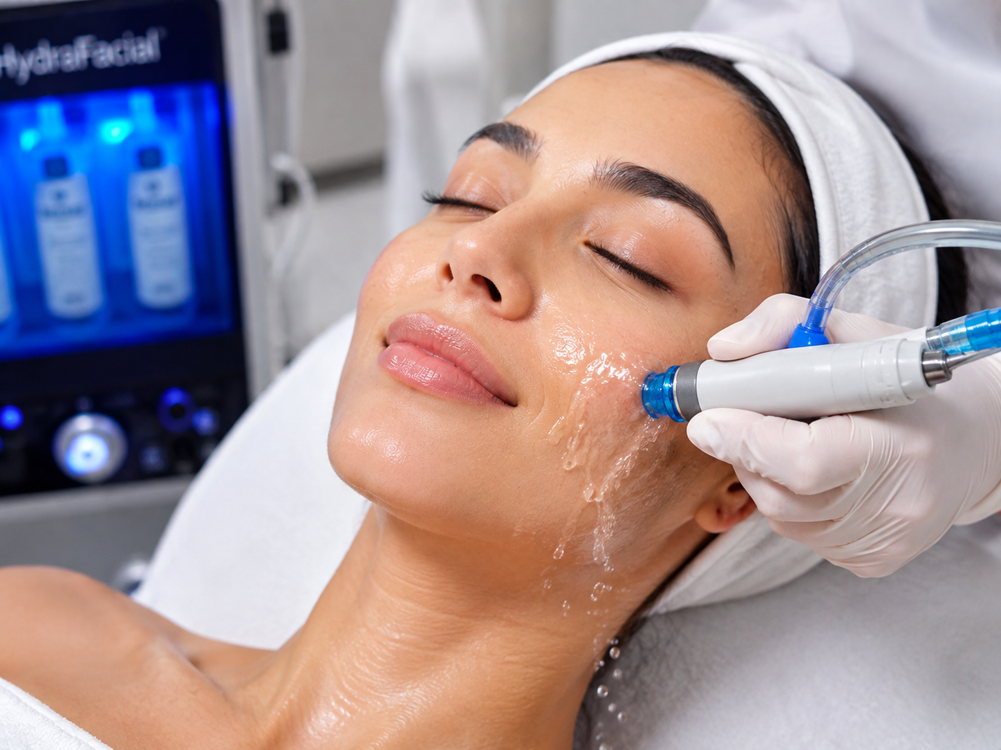 HydraFacial